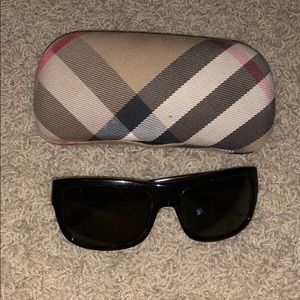Burberry sunglasses